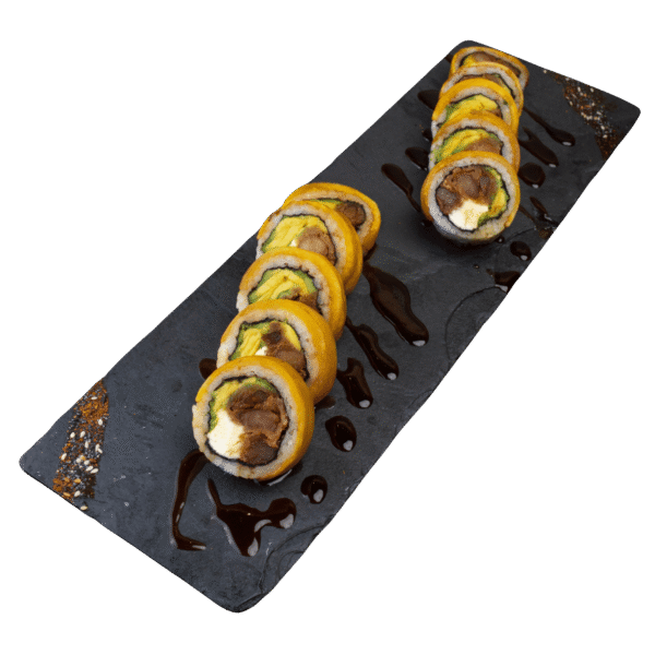 Rolls Especiales   King Kong Roll