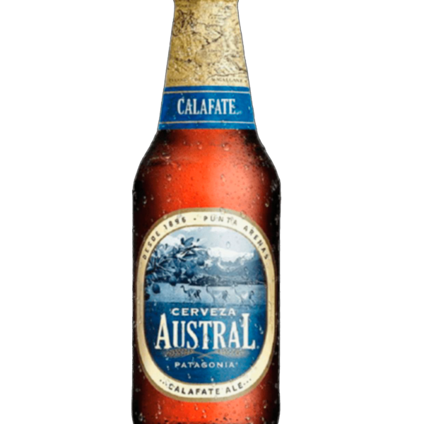 Austral Calafate 330ml