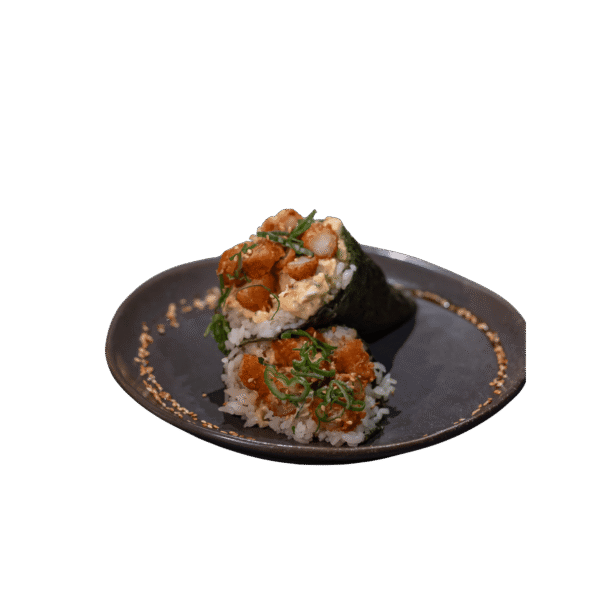 Temakis Camarón Furay 