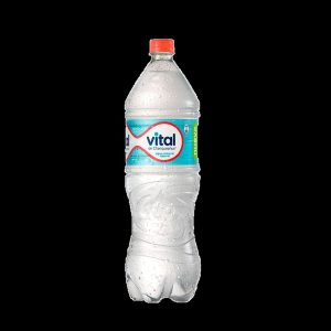Agua Mineral 600ml