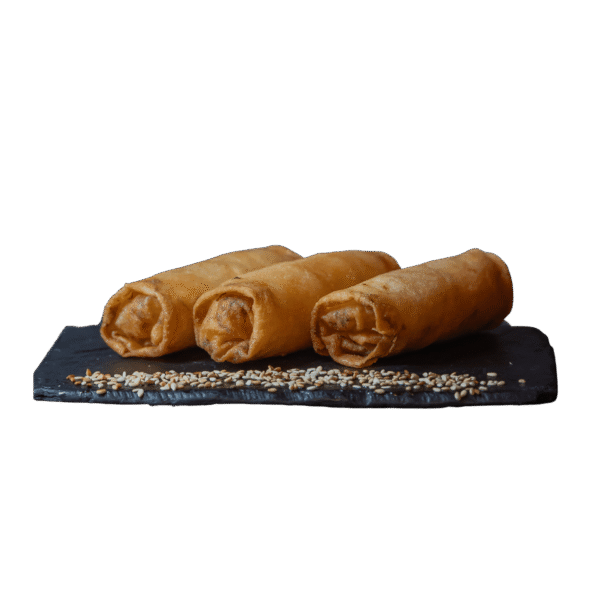 Arrollados Primavera