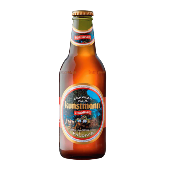 Kustmann Torobayo 500ml