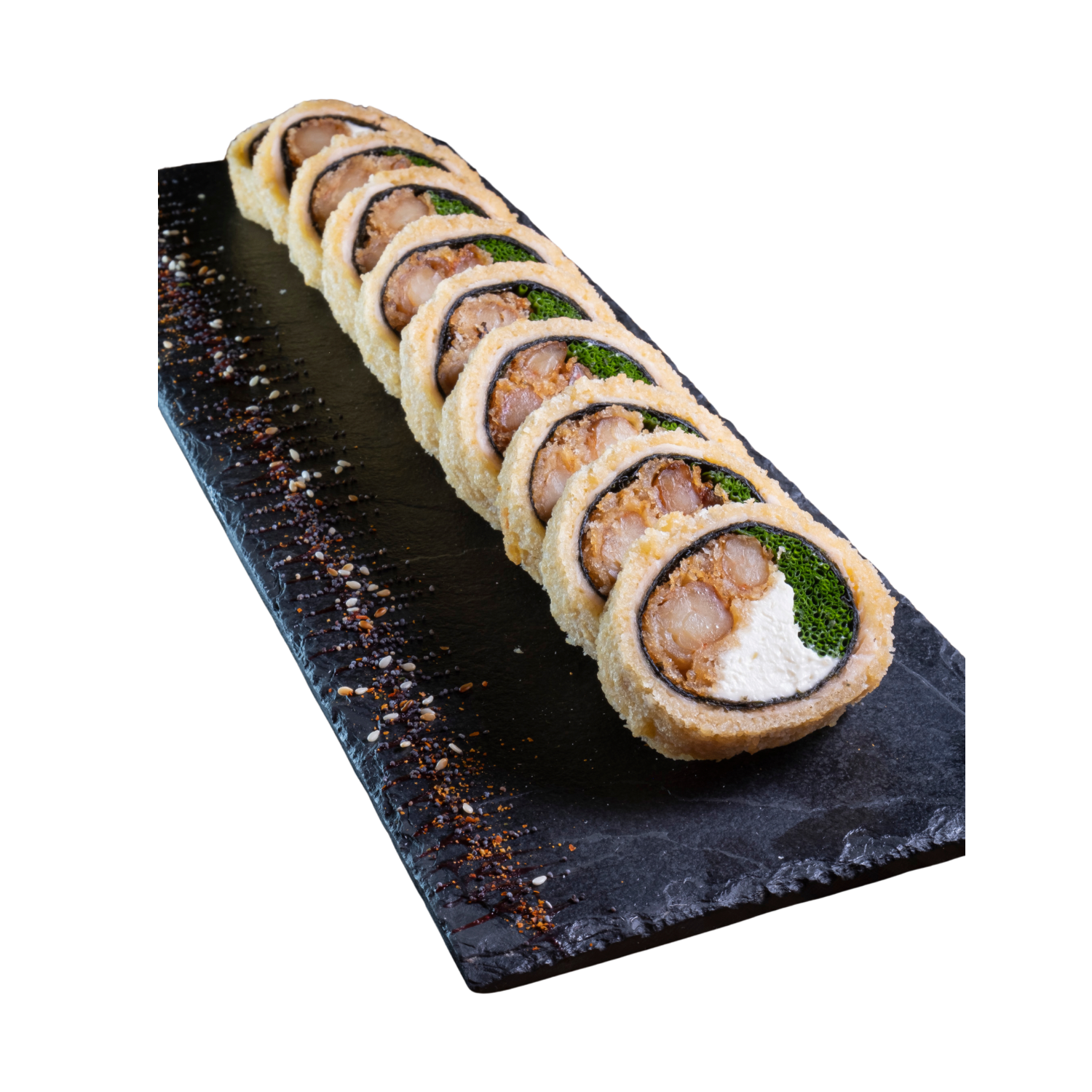 Roll sin arroz