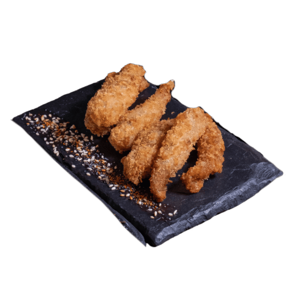 Koala Box   Big shrimp (Camarón furay)