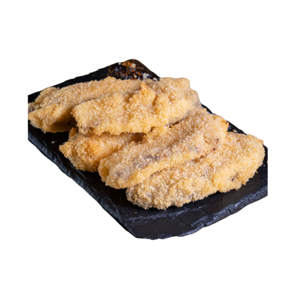 Koala Box   Chicken (Pollo Crispy)