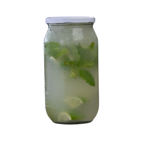 Mojito Tradicional 1 litro