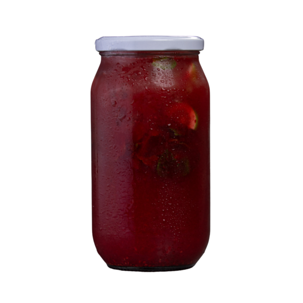 Limonadas sabores