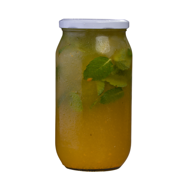 Mojito Malibu 1 litro