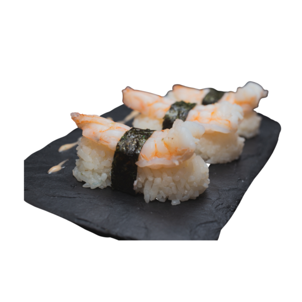 Nigiri Camaron