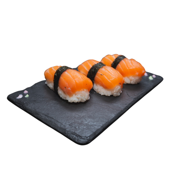 Nigiri Salmón