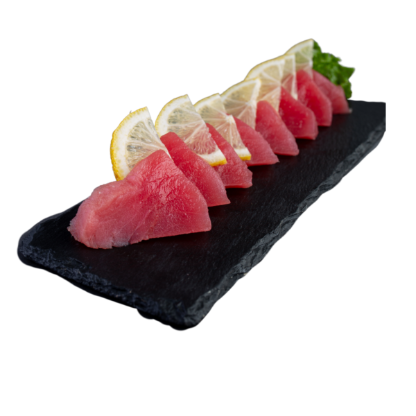 Sashimi Atun